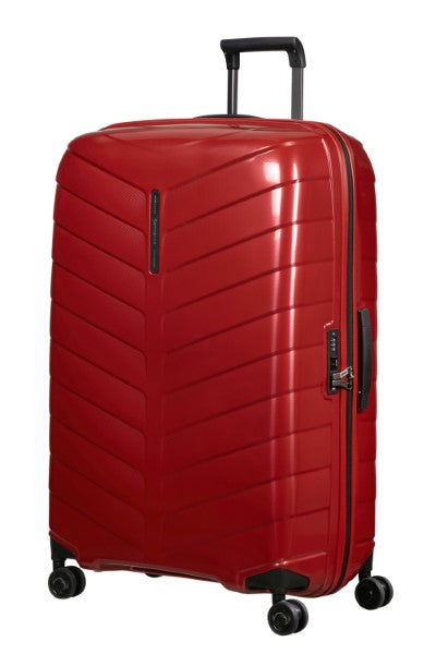 Samsonite Attrix 81cm 4-Wheel Extra Large Suitcase