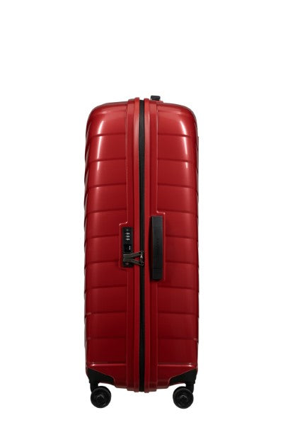 Samsonite Attrix 81cm 4-Wheel Extra Large Suitcase