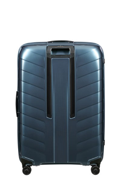 Samsonite Attrix 81cm 4-Wheel Extra Large Suitcase