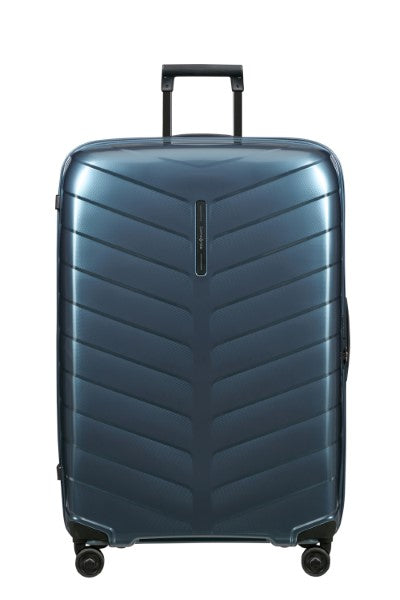 Samsonite Attrix 81cm 4-Wheel Extra Large Suitcase