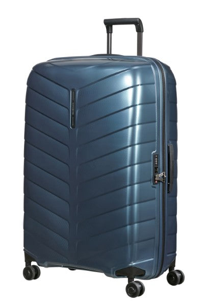 Samsonite Attrix 81cm 4-Wheel Extra Large Suitcase