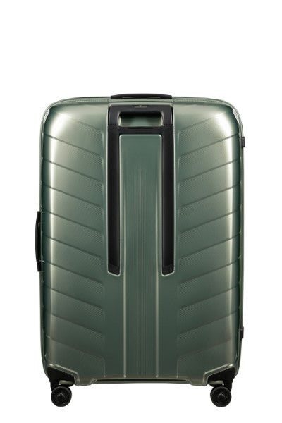 Samsonite Attrix 81cm 4-Wheel Extra Large Suitcase