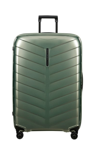 Samsonite Attrix 81cm 4-Wheel Extra Large Suitcase