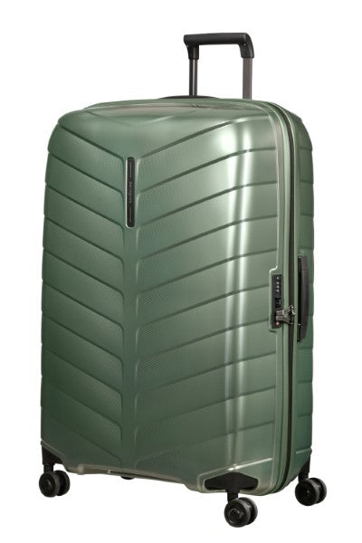 Samsonite Attrix 81cm 4-Wheel Extra Large Suitcase