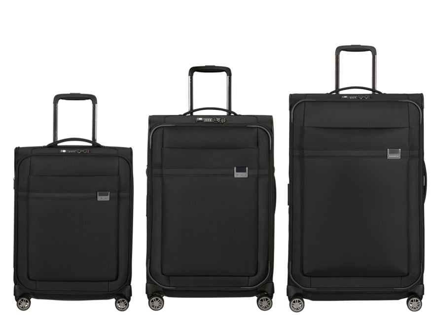 Samsonite spinner luggage sets on sale on sale