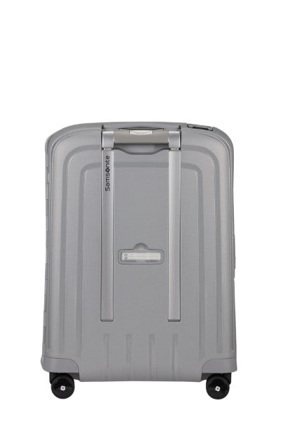 Samsonite S'Cure 55cm 4-Wheel Spinner Cabin Case