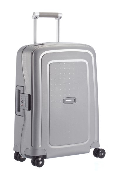 Samsonite S'Cure 55cm 4-Wheel Spinner Cabin Case