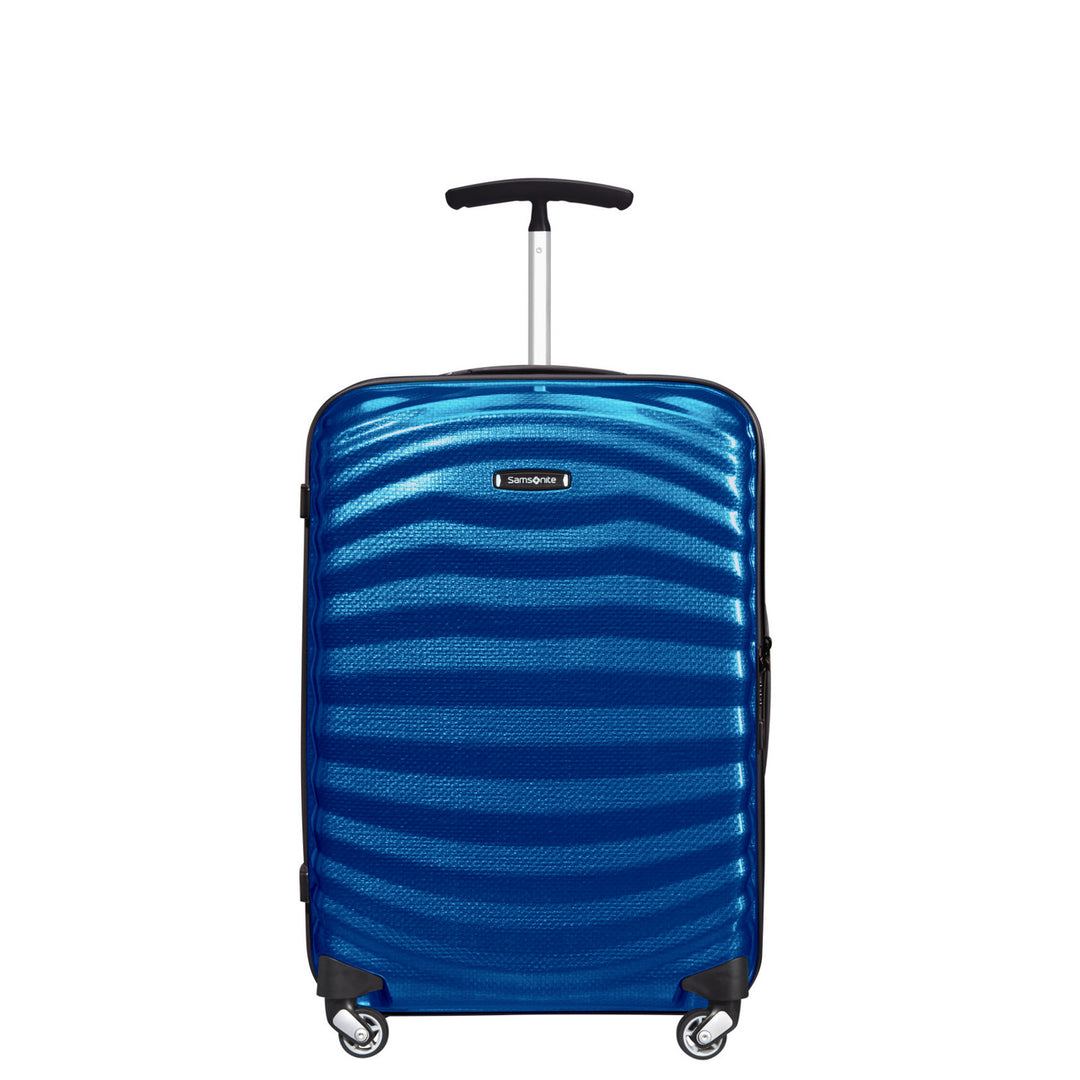 Samsonite Lite-Shock 55cm Cabin and 75cm Suitcase Set