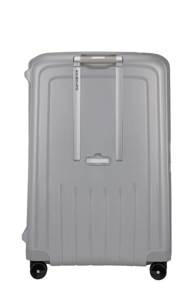 Samsonite S'Cure 81cm Extra Large Spinner Suitcase