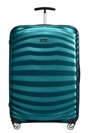 Super light large suitcase online