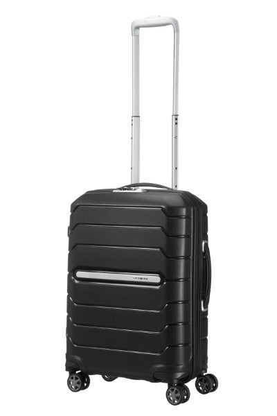 Samsonite flux spinner 55cm on sale