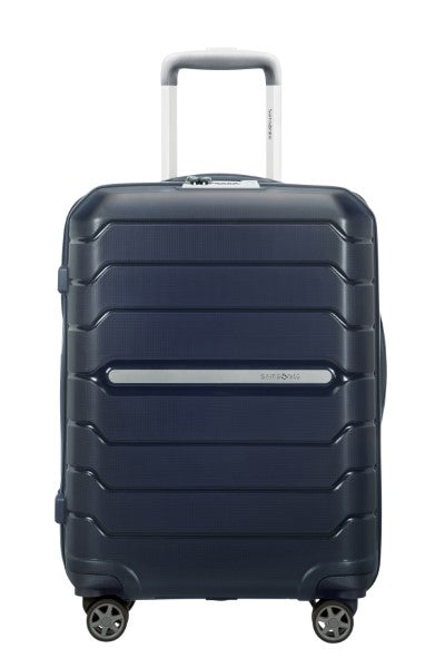 Samsonite Flux 3 Piece Suitcase Set | Go Places