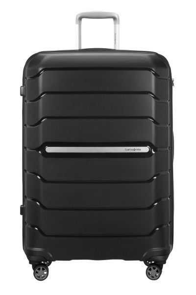 Samsonite Flux 3 Piece Suitcase Set | Go Places