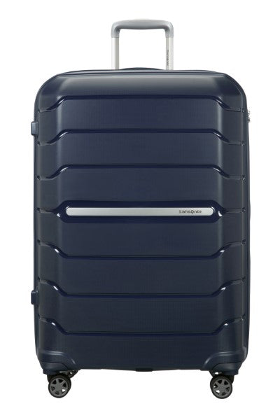 Samsonite flux spinner 68 expandable on sale