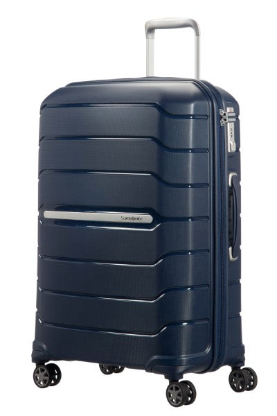 Samsonite octolite 75cm spinner black online