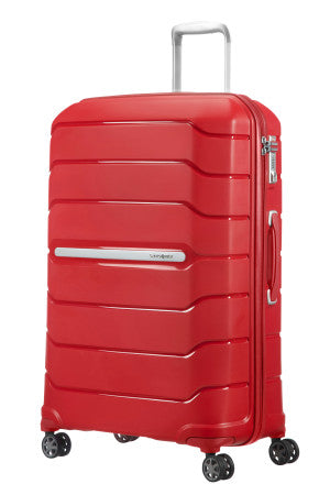 Samsonite Flux 55cm Cabin and 75cm Suitcase Set