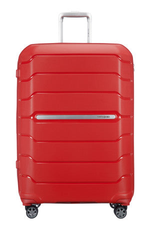 Samsonite flux spinner store 75 expandable