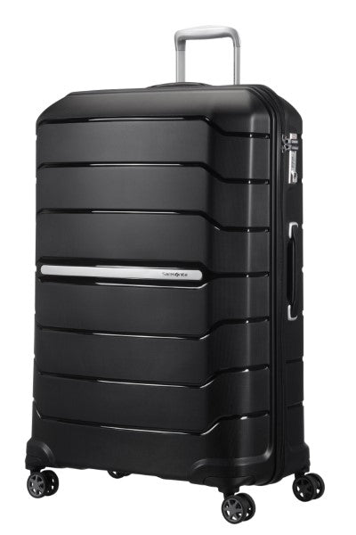 Samsonite black on sale