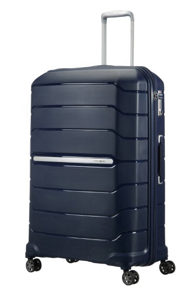 Samsonite Flux 81cm 4-Wheel Spinner Extra Large Suitcase