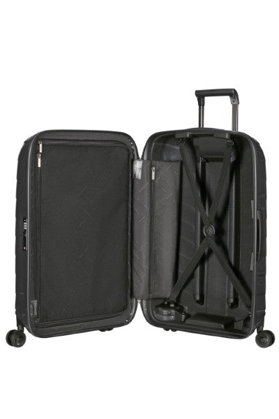 Samsonite Attrix 81cm 4-Wheel Extra Large Suitcase