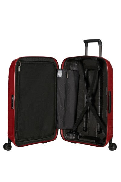 Samsonite Attrix 81cm 4-Wheel Extra Large Suitcase