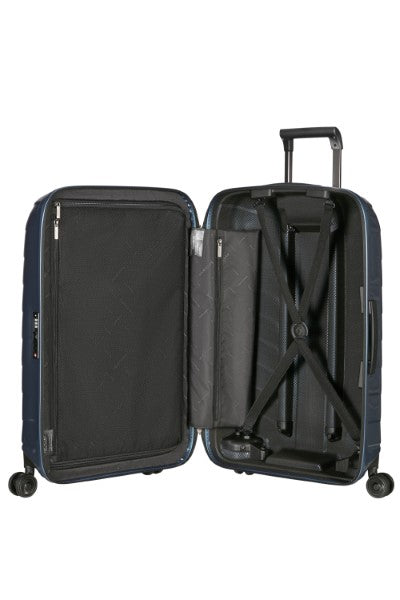 Samsonite Attrix 81cm 4-Wheel Extra Large Suitcase