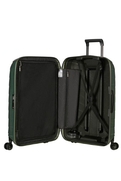 Samsonite Attrix 81cm 4-Wheel Extra Large Suitcase