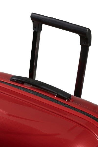 Samsonite Attrix 75cm 4-Wheel Large Suitcase