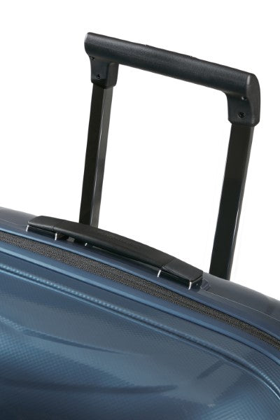 Samsonite Attrix 75cm 4-Wheel Large Suitcase