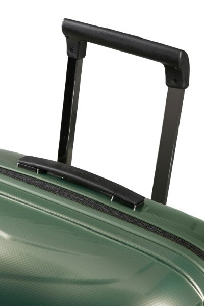 Samsonite Attrix 75cm 4-Wheel Large Suitcase