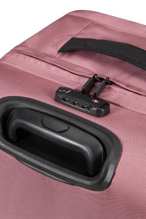 American Tourister Urban Track 55cm 2-Wheel Cabin Duffle