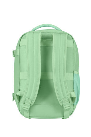 American Tourister Take2Cabin Pastels Ryanair Underseat Cabin Backpack