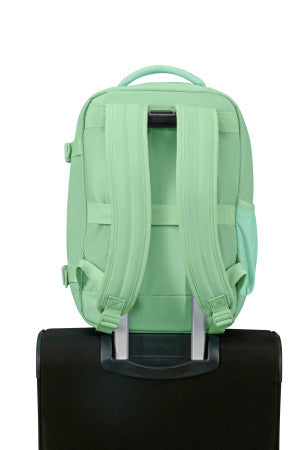 American Tourister Take2Cabin Pastels Ryanair Underseat Cabin Backpack