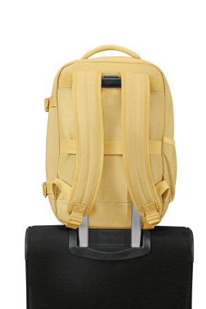 American Tourister Take2Cabin Pastels Ryanair Underseat Cabin Backpack