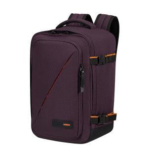 American Tourister Take2Cabin Small Cabin Backpack