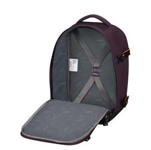 American Tourister Take2Cabin Small Cabin Backpack