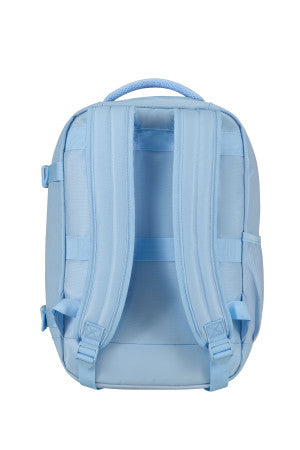 American Tourister Take2Cabin Pastels Ryanair Underseat Cabin Backpack