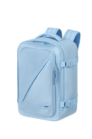 American Tourister Take2Cabin Pastels Ryanair Underseat Cabin Backpack