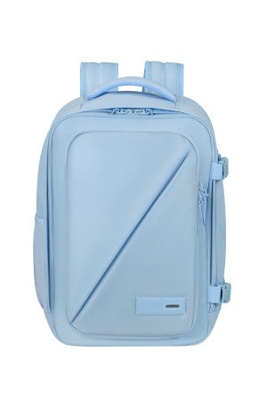 American Tourister Take2Cabin Pastels Ryanair Underseat Cabin Backpack