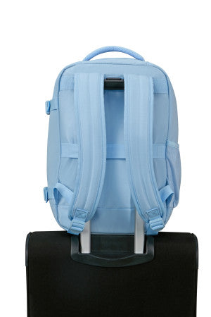 American Tourister Take2Cabin Pastels Ryanair Underseat Cabin Backpack