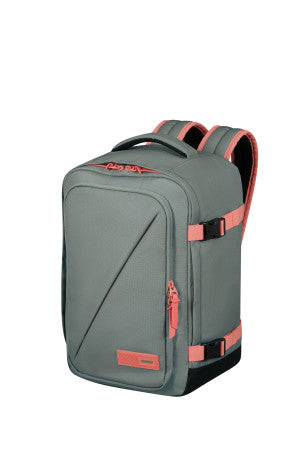 American Tourister Take2Cabin Small Cabin Backpack