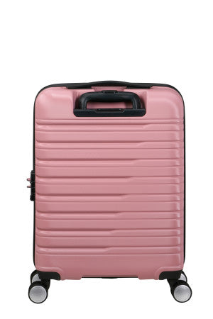 American Tourister Flashline 55cm 4-Wheel Cabin Case