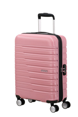 American Tourister Flashline 55cm 4-Wheel Cabin Case