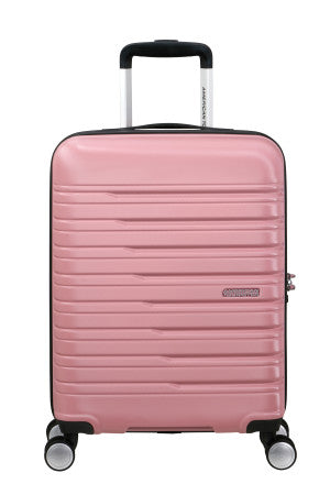 American Tourister Flashline 55cm 4-Wheel Cabin Case