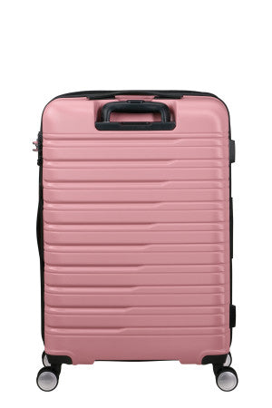 American Tourister Flashline 67cm 4-Wheel Expandable Suitcase