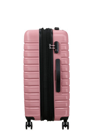 American Tourister Flashline 67cm 4-Wheel Expandable Suitcase