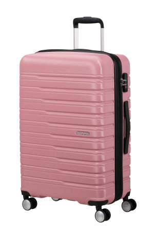 American Tourister Flashline 67cm 4-Wheel Expandable Suitcase