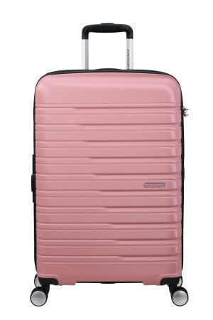 American Tourister Flashline 67cm 4-Wheel Expandable Suitcase