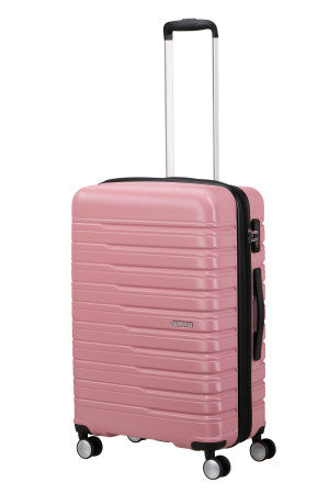 American Tourister Flashline 67cm 4-Wheel Expandable Suitcase