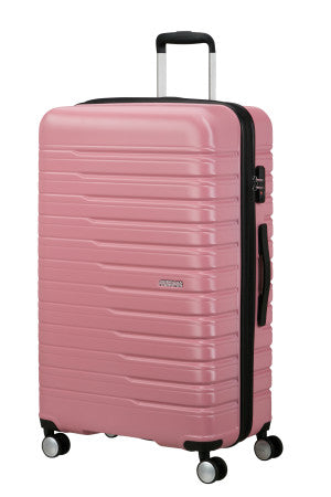 American Tourister Flashline 78cm 4-Wheel Expandable Suitcase